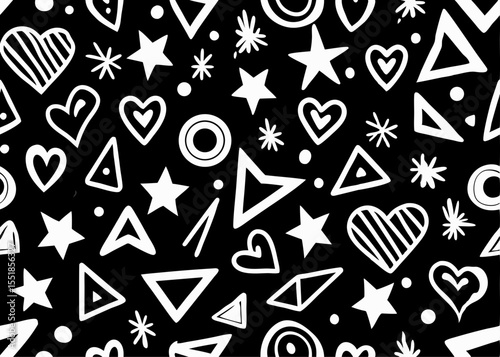 graphic, trendy, futuristic, geometry, minimal, print, contemporary, cover, dot, grunge, minimalist, repeat, stripe, stylish, aesthetic, bold, brochure, brush, collage, confetti, contrasts, cool, corp