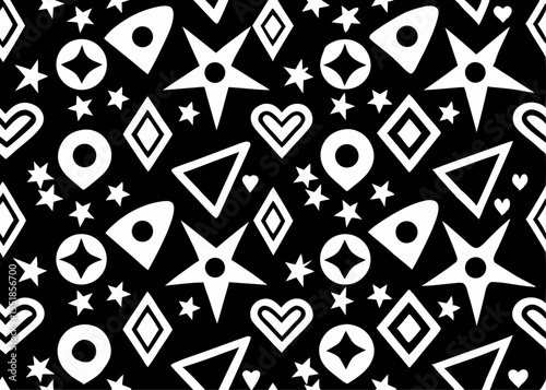 graphic, trendy, futuristic, geometry, minimal, print, contemporary, cover, dot, grunge, minimalist, repeat, stripe, stylish, aesthetic, bold, brochure, brush, collage, confetti, contrasts, cool, corp