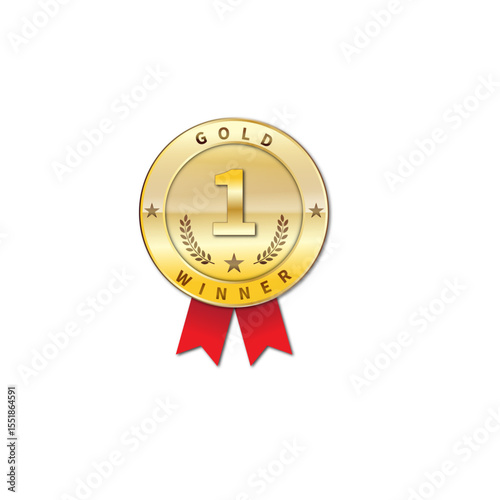 GOLD MEDAL