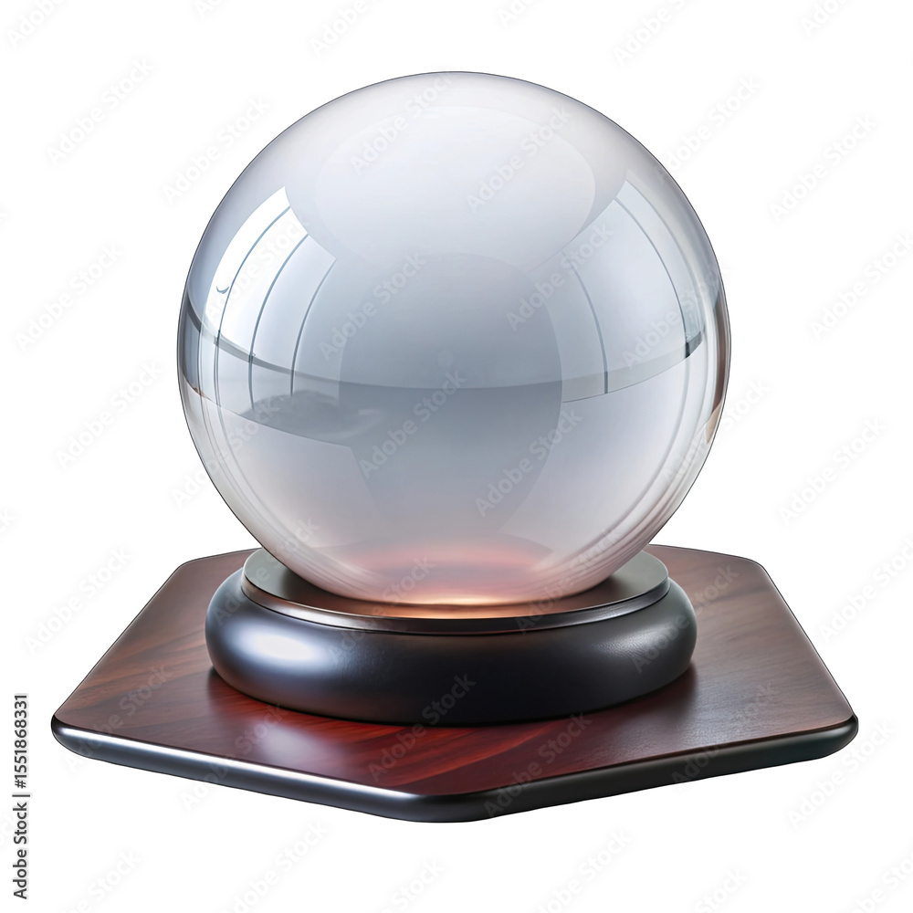 magic crystal ball magic crystal ball