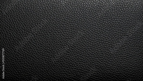 Wallpaper Mural black leather texture Torontodigital.ca