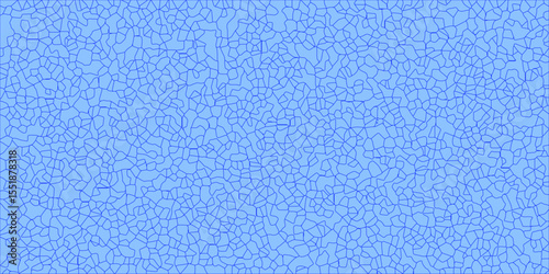 blue fabric texture background