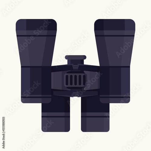 High-Quality Binoculars Explore the World with Clarity and Precision