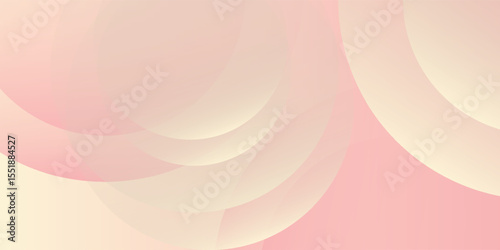 abstract gradient background art modern minimalist pink and yellow gradations good template iluustrations nice