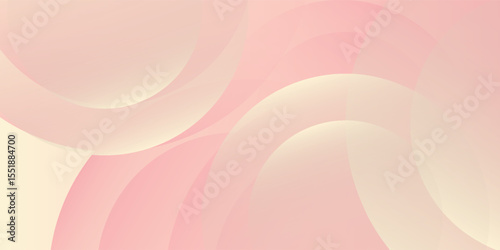 abstract gradient background art modern minimalist pink and yellow gradations good template iluustrations