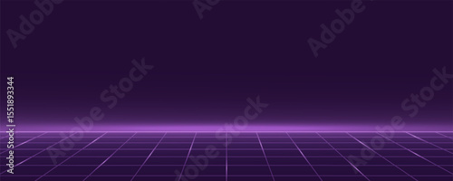 LEVEL UP. pixel art .8 bit game. retro video game. for game assets.	
Retro Futurism Sci-Fi Background. glowing neon grid and star from vintage arcade computer games