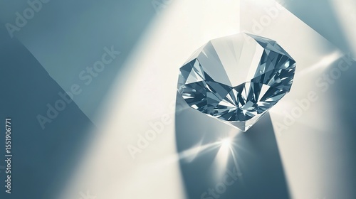 Diamond is in vector logo format and has a white background.