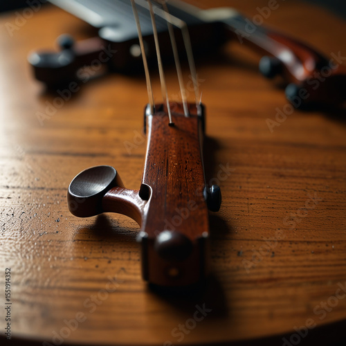 Violín