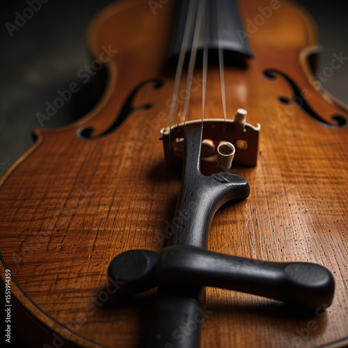 Violín