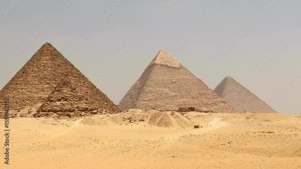 pyramids of giza pyramids of giza