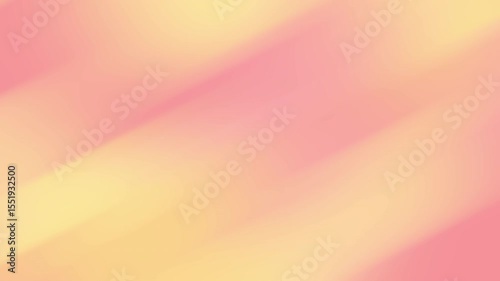 Blurry pink and yellow gradient background suitable for website banners, social media posts, or presentation slides. Engaging and eyecatching design.