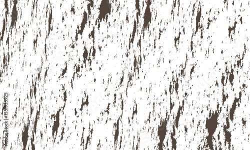 Grunge texture of brown scratches
