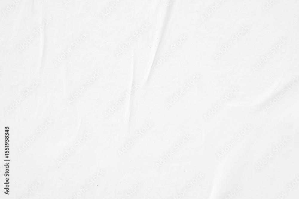 Obraz premium Glued Poster Paper Textures background 