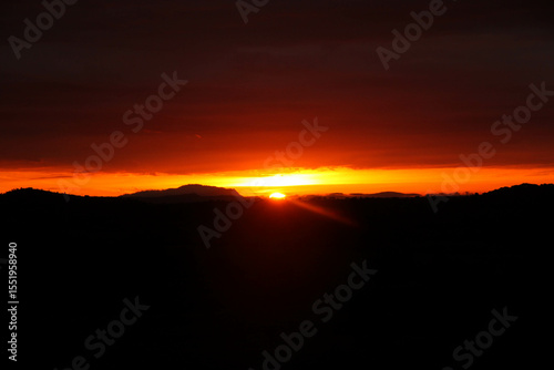 sunrise