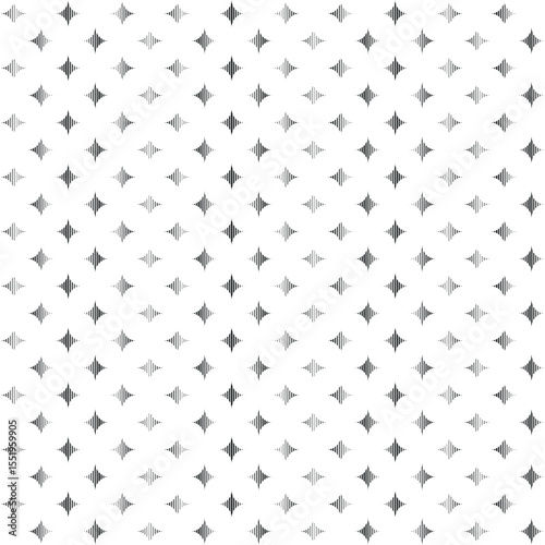 seamless geometric pattern