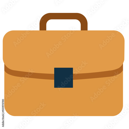 Briefcase Icon