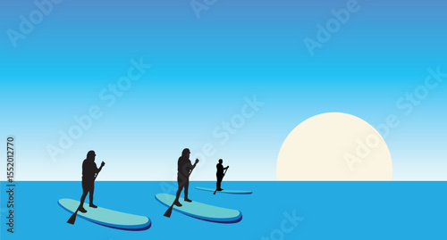 PADDLE