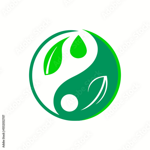 yin yang symbol