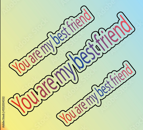 text