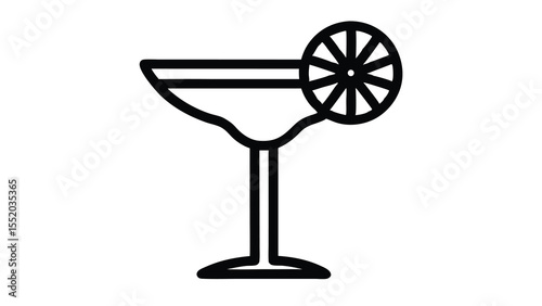 Cocktail icon