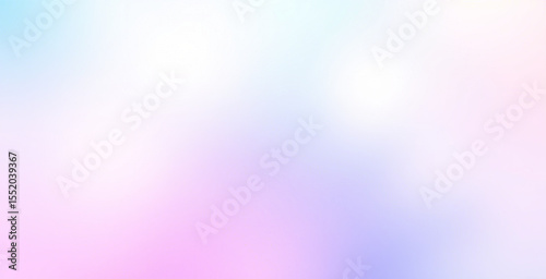Grainy gradient background, pastel blue pink purple green texture banner, header cover poster backdrop design