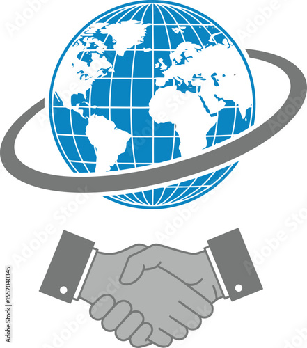 Global Partnerships and Collaborative Business Agreements for International Success