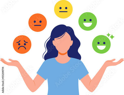 Understanding and Managing Emotional Wellbeing Through Self Awareness and Healthy Coping Mechanisms