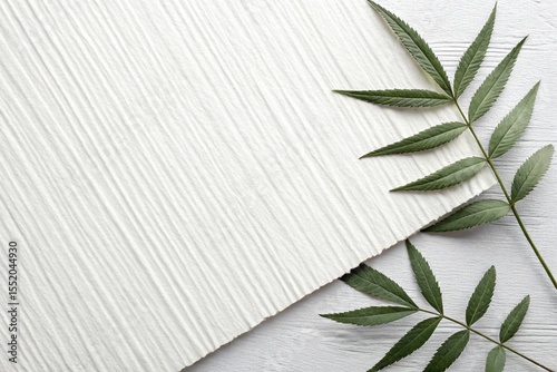 white modern motive texture paper background