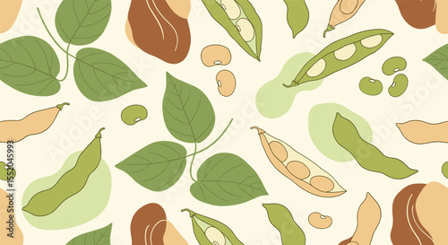 The Wonderful World of Legumes A Guide to Varieties and Benefits