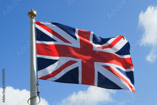 united kingdom flag