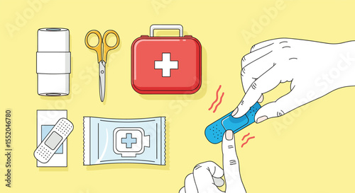 The Essential Guide to Building Your Own First Aid Kit