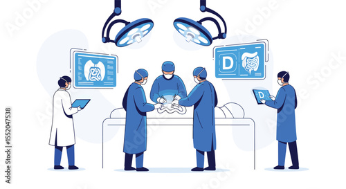 The Essential Guide to Organ Transplantation Success and Recovery Process