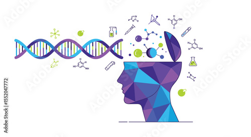 Understanding of Genetic Information for Human Health and Future Science