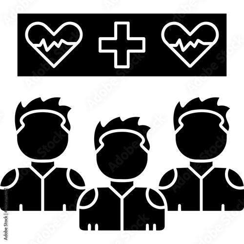 Patients Icon