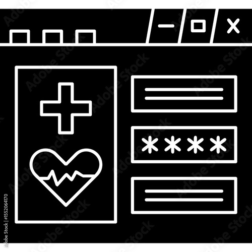 Log In Icon