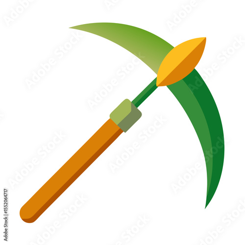 icon of a an axe