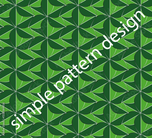 pattern