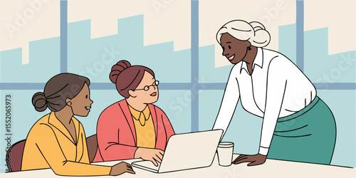 Strategies for retaining women in leadership within organizations