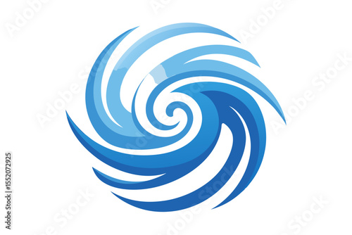 wind swirl soft motion clean