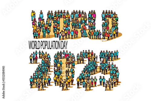 World Population Day-2025, Celebrating People, Planning the Future2