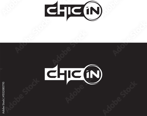 over used logo