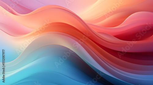 background, abstract, pastel, smooth, gradient soft abstract background