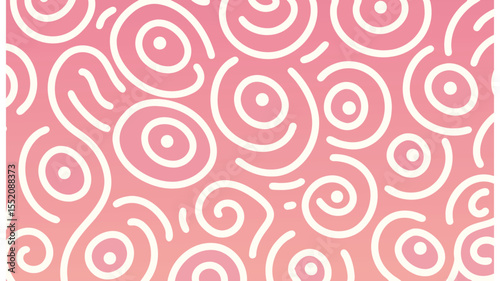 You (10) - Seamless Animal Print Vector