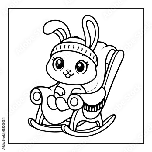 happy easter day coloring pages