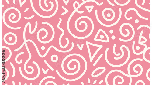 Wallpaper Mural You (8) - Seamless Animal Print Vector Torontodigital.ca