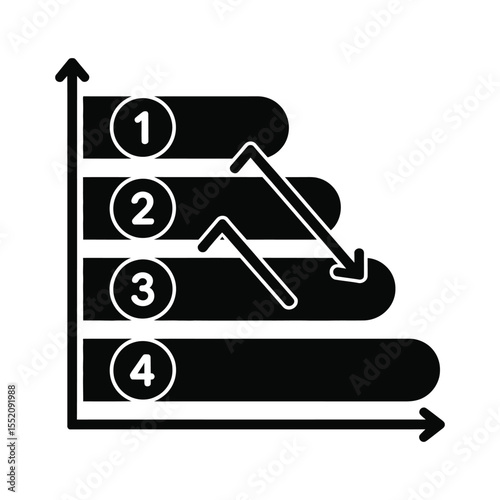 business analytics icon presentation screen with bar chart

Business analytics icon presentation screen with bar chart

