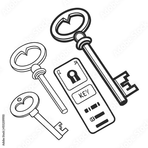 key to success