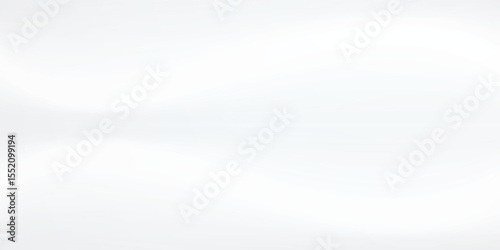 abstract white background with gradient color and artistic dynamic line decoration