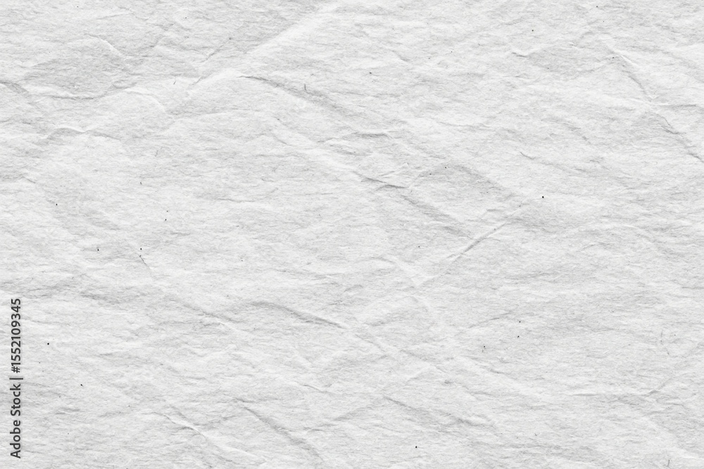 Obraz premium white old paper background motive texture