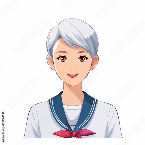 female doctor with clipboard